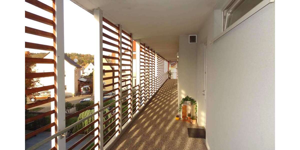 Etagenwohnung Kraichtal - 2 Zimmer, 60 m&sup2;, 199.500&euro; | Angebot:25096843