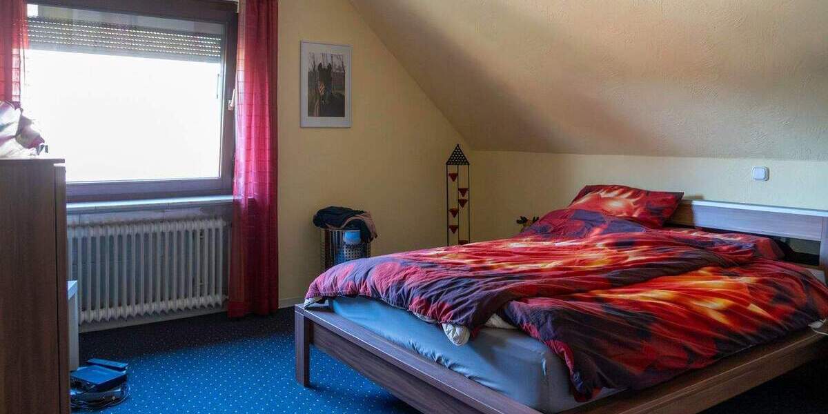 Mehrfamilienhaus, Wohnhaus Lauenbrück - 8 Zimmer, 210 m&sup2;, 299.000&euro; | Angebot:25662530
