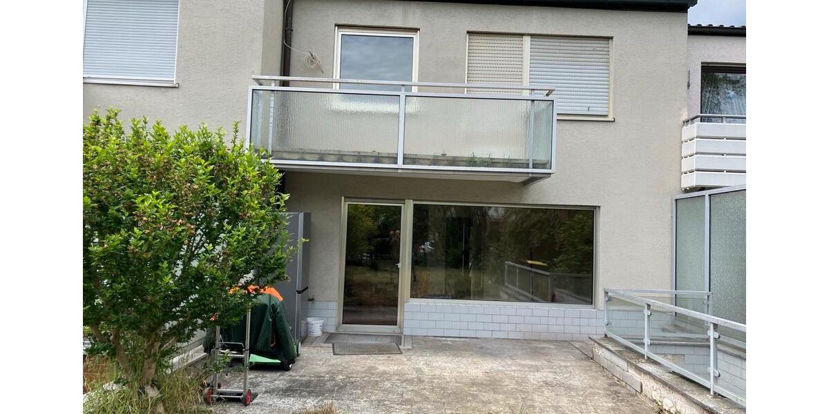 Reihenhaus Nürnberg Altenfurt - 5 Zimmer, 108 m&sup2;, 310.000&euro; | Angebot:26979842