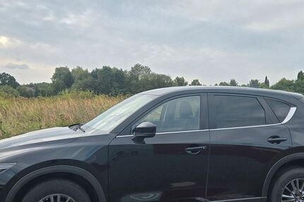 Mazda CX-5 97.550 km 16.250 &euro; Bovenden 37120