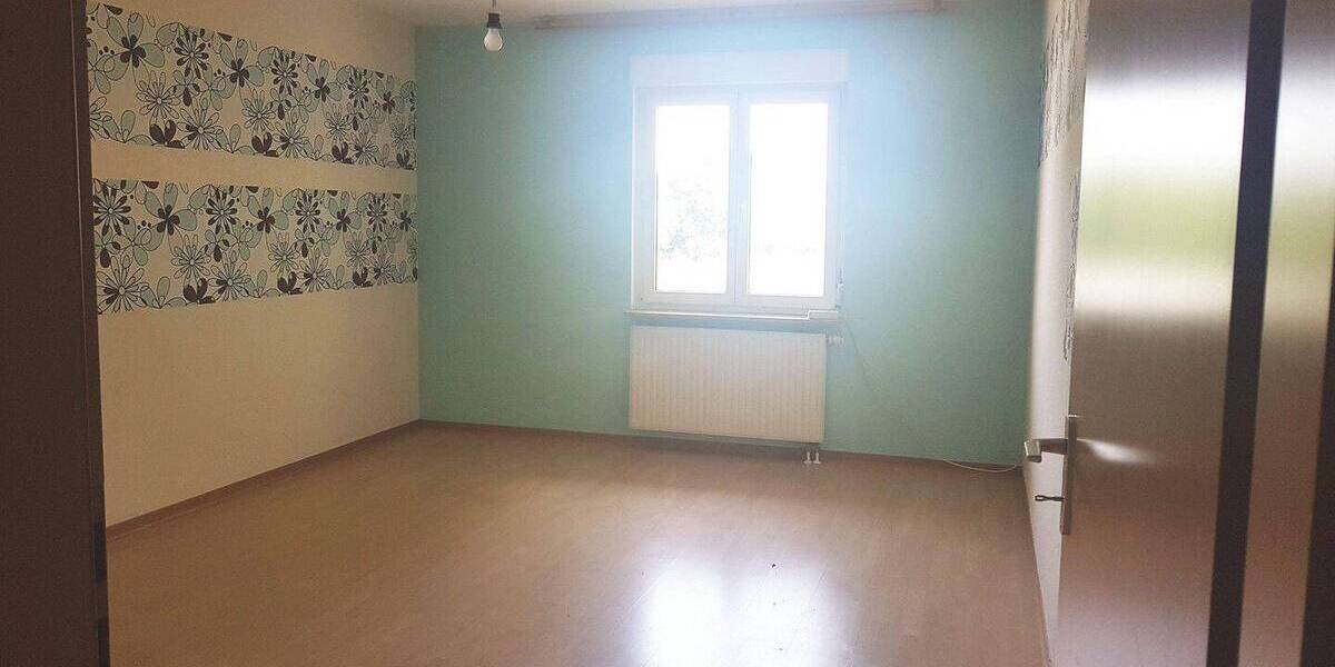 Reihenmittelhaus Lahr - 6 Zimmer, 146 m&sup2;, 469.000&euro; | Angebot:26628097