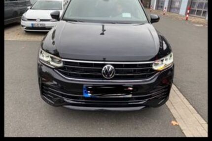 VW Tiguan 67.500 km 34.500 € Gifhorn 38518
