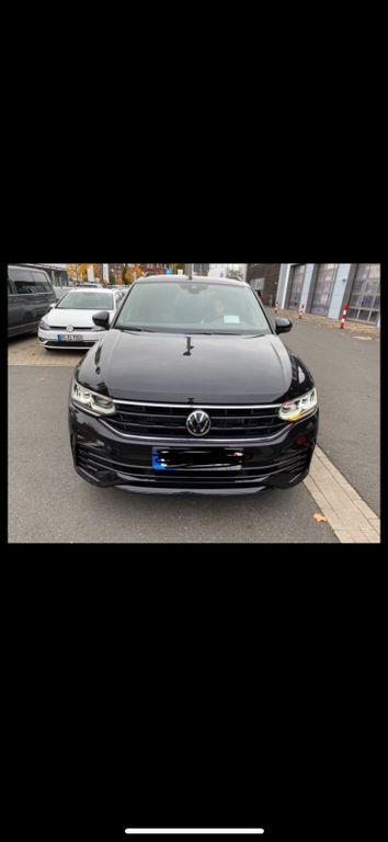 VW Tiguan 67.500 km 34.500 € Gifhorn 38518