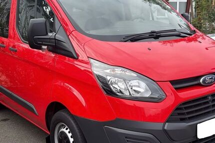 Ford Transit Custom 146.000 km 8.180 &euro; Sindelfingen 71065