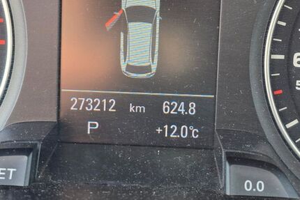 Audi A4 273.000 km 9.000 &euro; Altlußheim 68804