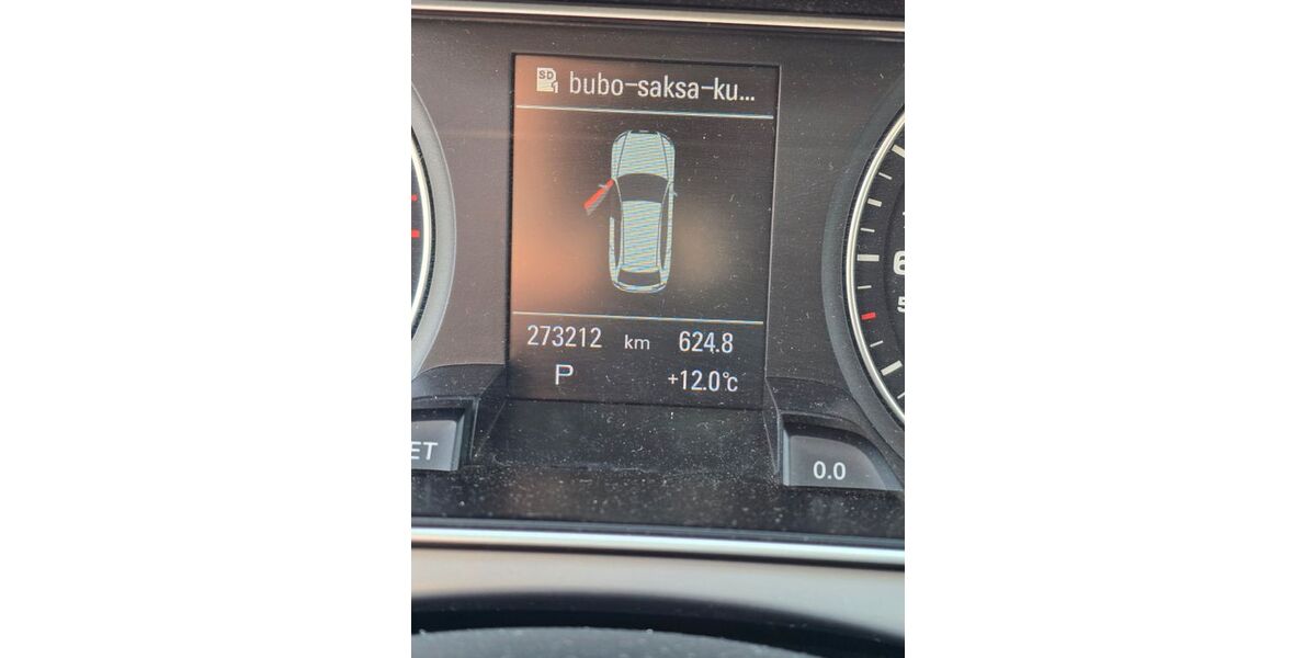 Audi A4 273.000 km 9.000 &euro; Altlußheim 68804