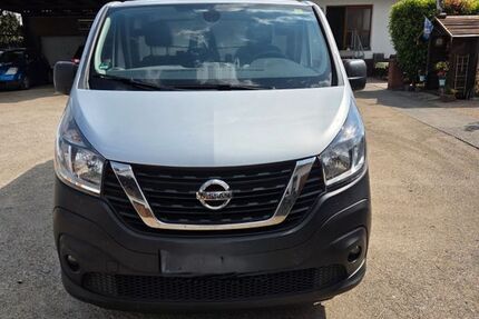 Nissan NV300 101.711 km 15.200 &euro; Pfungstadt-Hahn 64319
