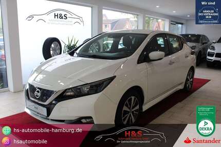Nissan Leaf 36.640 km 13.400 € Pinneberg 25421