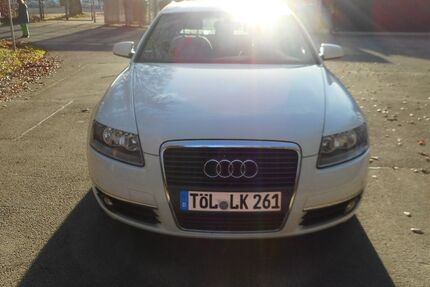 Audi A6 154.000 km 7.800 &euro; Geretsried 82538