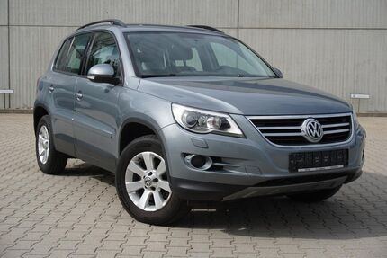 VW Tiguan 184.266 km 8.895 &euro; Parkstetten 94365
