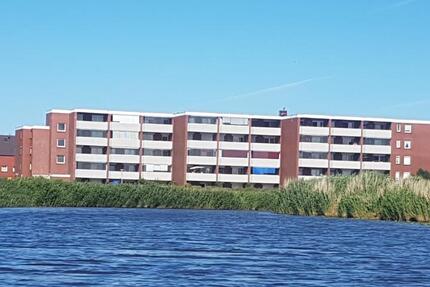 Wohnung Dornum - 1 Zimmer, 36 m&sup2;, 129.000&euro; | Angebot:26101961