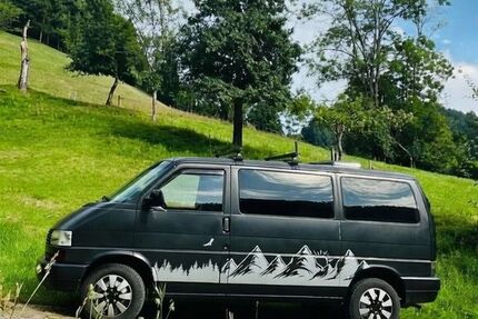 VW T4 Caravelle 268.000 km 5.900 &euro; Wolfach 77709