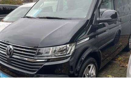 VW T6.1 Multivan 35.355 km 55.990 € Hildesheim 31137