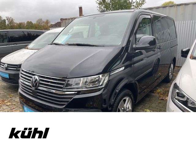 VW T6.1 Multivan 35.355 km 55.990 € Hildesheim 31137
