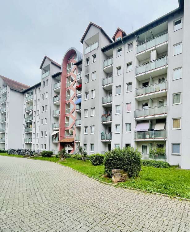 Wohnung zum Kaufen in Germersheim 81.000 € 28 m² 1 zimmer