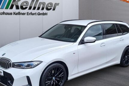 BMW 320 33.925 km 38.680 &euro; Arnstadt 99310