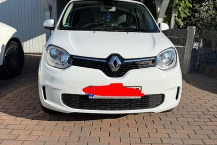 Renault Twingo 52.000 km 8.500 &euro; Nürnberg 90453