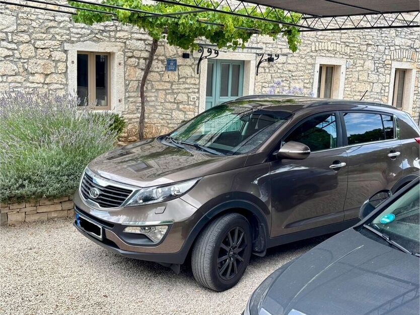 Sportage