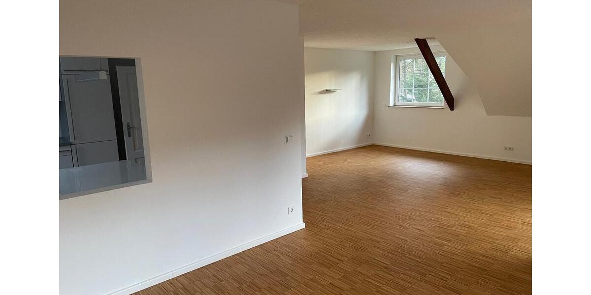 attraktive 3-Raum Wohnung ab sofort, 95m² zimmer