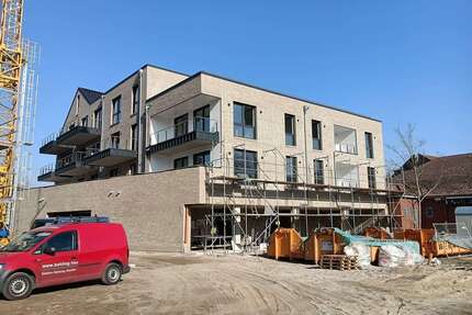 Wohnung zum Mieten in Rotenburg (Wümme) 650,64 € 54.22 m²