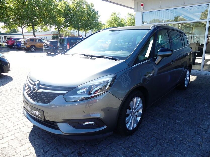 Zafira