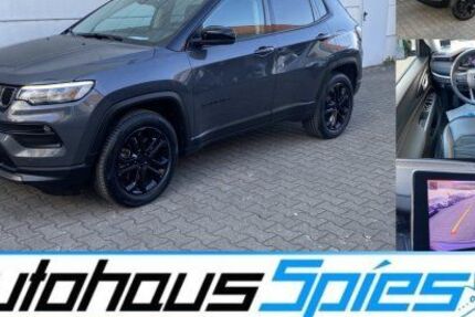 Jeep Compass 65.793 km 22.990 &euro; Heilbronn 74076