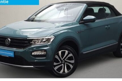VW T-Roc 51.598 km 20.490 &euro; Garmisch-Partenkirchen 82467