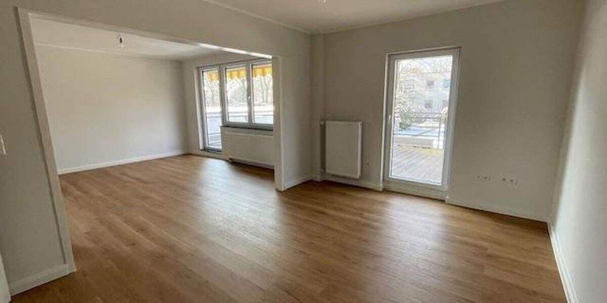 Reihenendhaus Bremen Osterholz - 4 Zimmer, 110 m&sup2;, 399.000&euro; | Angebot:25177015