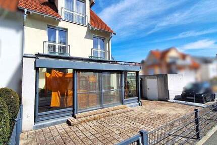 TOP Reiheneckhaus - Modernes Wohnen auf ca. 158 m² Wohnlfläche mit Garage und Stellplatz 4 zimmer