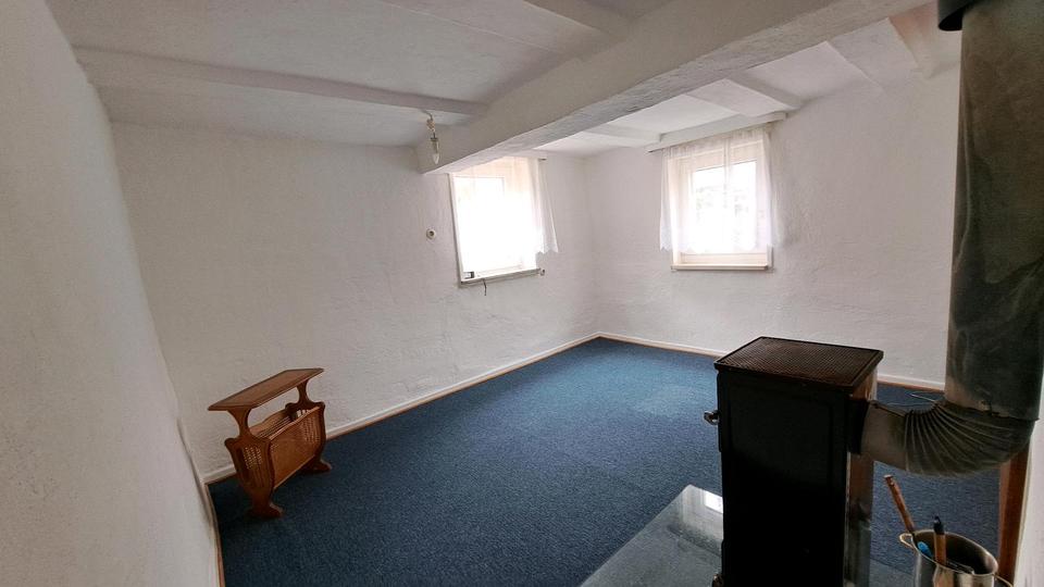 Einfamilienhaus Homberg (Efze) - 4 Zimmer, 49 m&sup2;, 21.999&euro; | Angebot:26095118