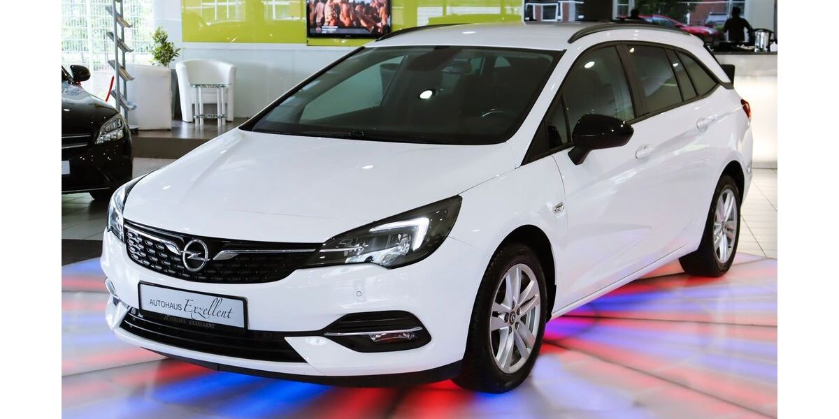 Opel Astra 88.971 km 13.750 &euro; Troisdorf (Köln/Bonn) 53842