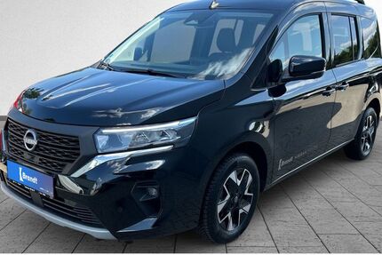 Nissan Townstar 2.100 km 31.980 &euro; Weyhe 28844