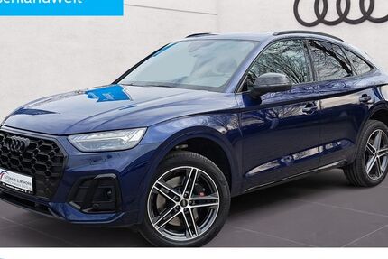 Audi SQ5 96.754 km 46.210 &euro; Kölln-Reisiek 25337