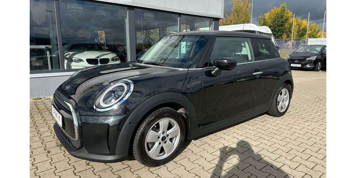 Mini Cooper 80.900 km 18.790 &euro; Kürnach 97273