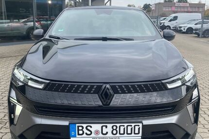 Renault Captur 9.257 km 27.490 &euro; Braunschweig 38124