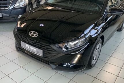 Hyundai i20 21.600 km 15.990 &euro; Hamburg 22525