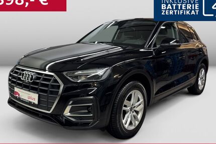 Audi Q5 31.000 km 35.460 &euro; Ludwigsburg 71636