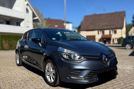 Renault Clio 105.000 km 7.200 &euro; Horb am Neckar 72160