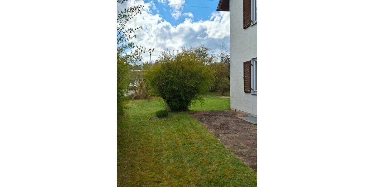 Mehrfamilienhaus, Wohnhaus Schongau - 8 Zimmer, 186 m&sup2;, 640.000&euro; | Angebot:27019843