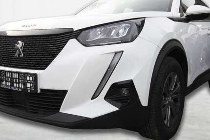 Peugeot 2008 24.300 km 14.990 &euro; Gelsenkirchen 45881