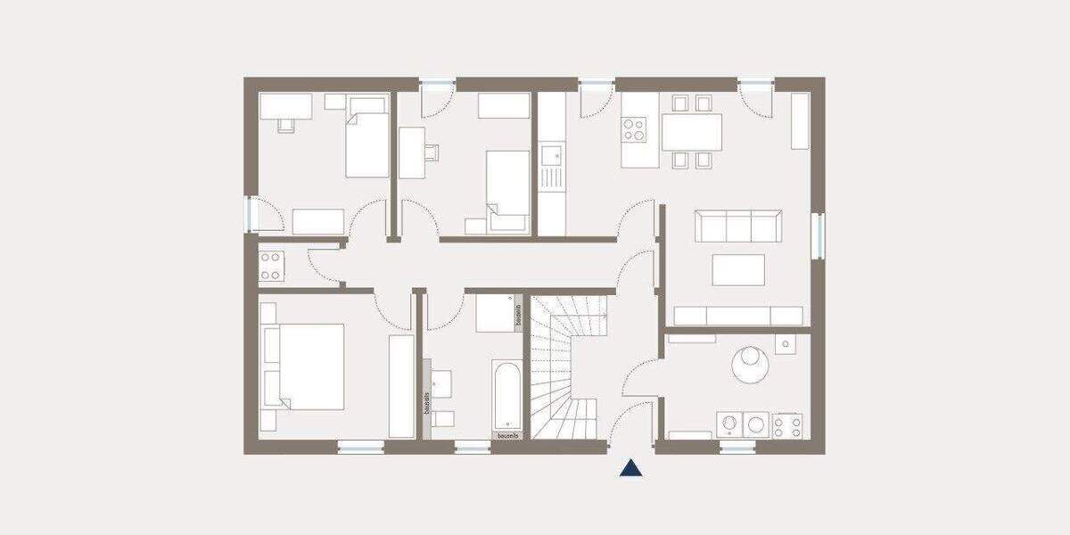 Mehrfamilienhaus, Wohnhaus Meißen - 7 Zimmer, 192 m&sup2;, 307.819&euro; | Angebot:25316996