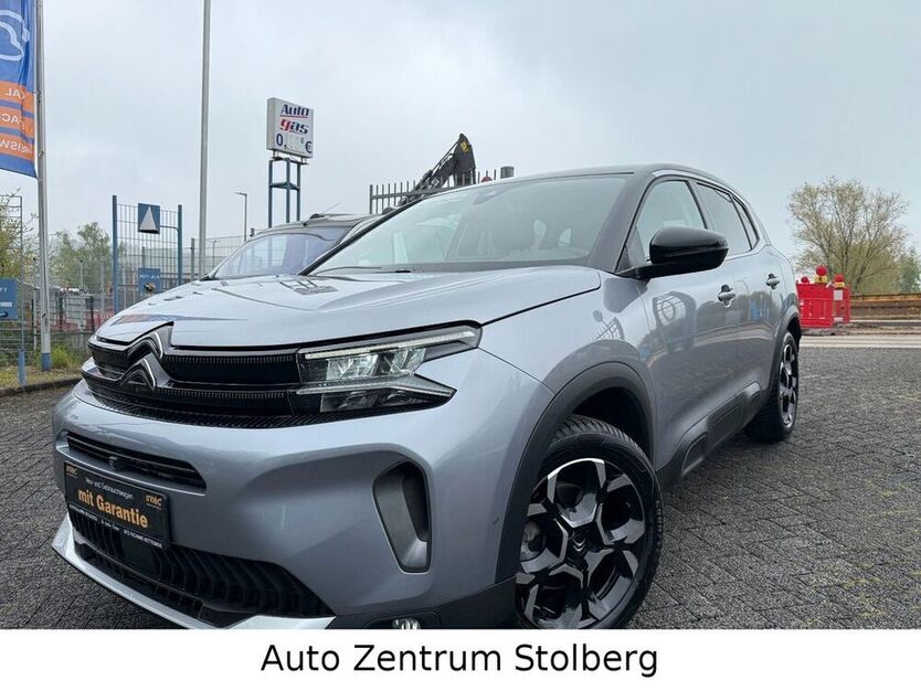 C5 Aircross