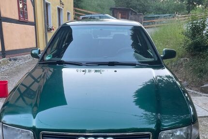 Audi A4 160.000 km 1.500 &euro; Schönau-Berzdorf 02899