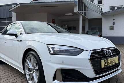 Audi A5 91.500 km 27.990 &euro; Nordheim 74226