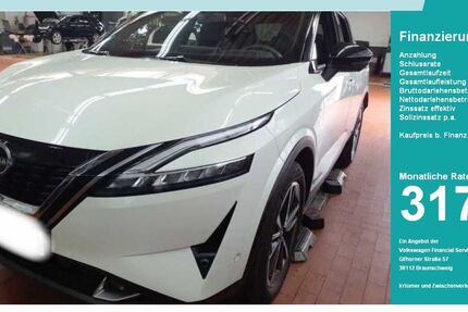 Nissan Qashqai 31.029 km 24.889 &euro; Herrenberg 71083