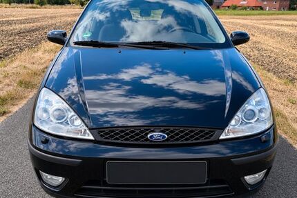 Ford Focus 125.750 km 1.250 &euro; Rheine 48432