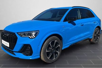 Audi Q3 31.405 km 35.990 &euro; Alzey 55232