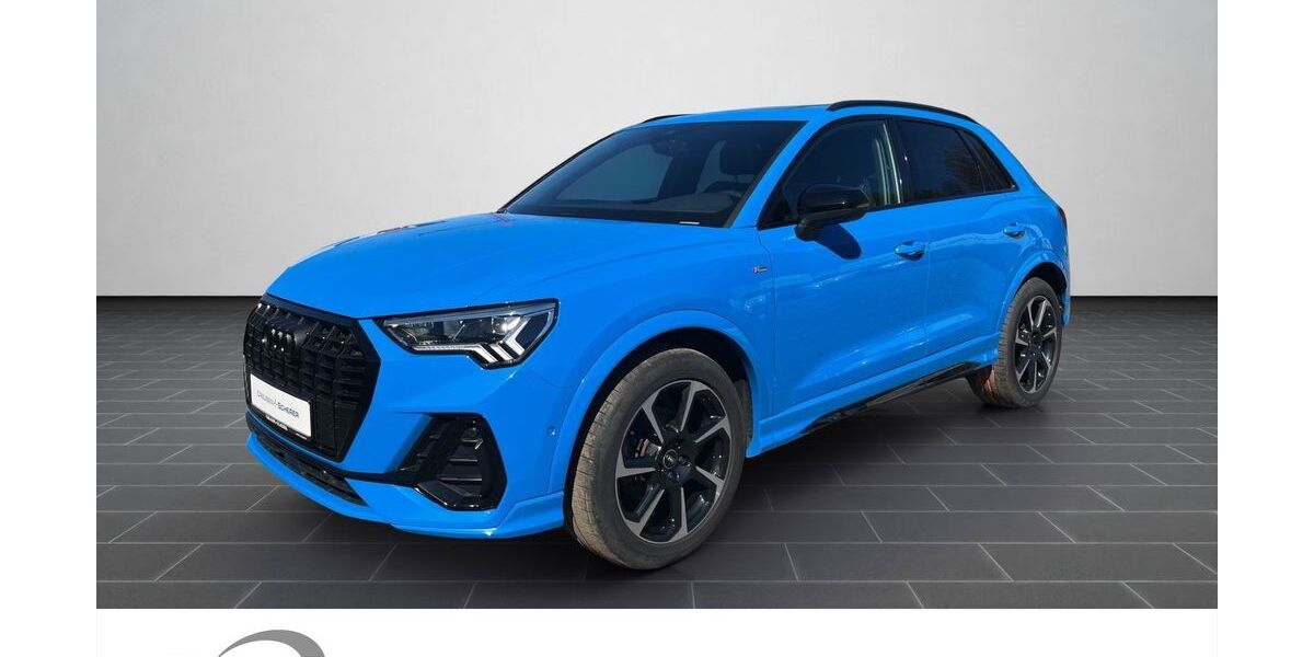 Audi Q3 31.405 km 35.990 &euro; Alzey 55232