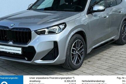 BMW X1 54.580 km 42.995 &euro; Marktsteft 97342