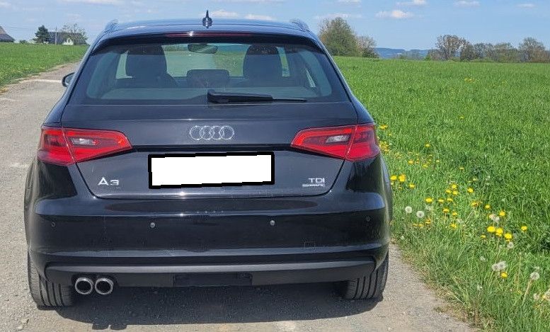 Audi A3 219.726 km 10.500 &euro; Oelsnitz/Vogtl. 08606
